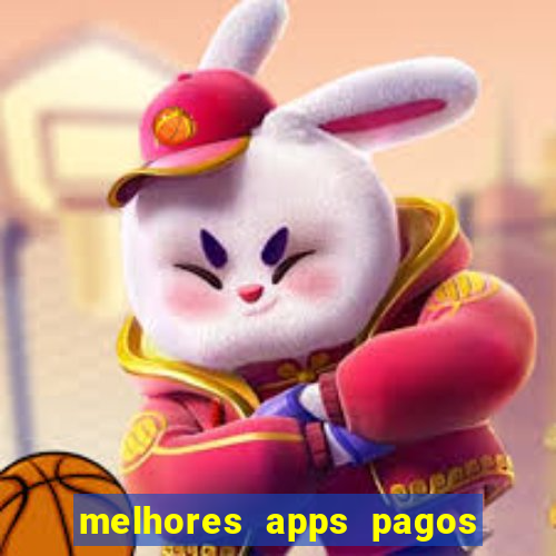 melhores apps pagos play store